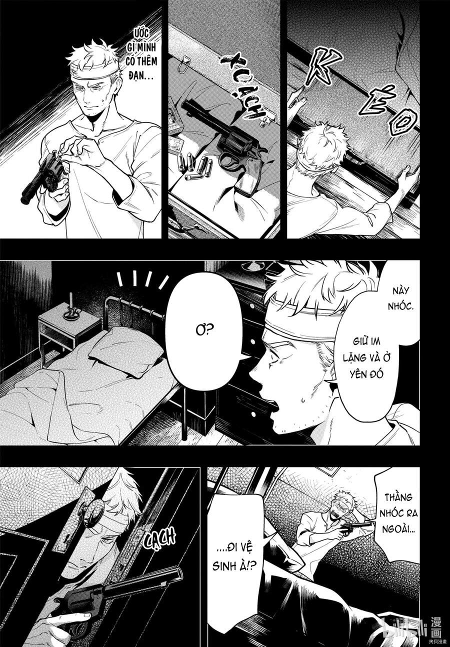 Kuroshitsuji Chap 179 - Next Chap 180