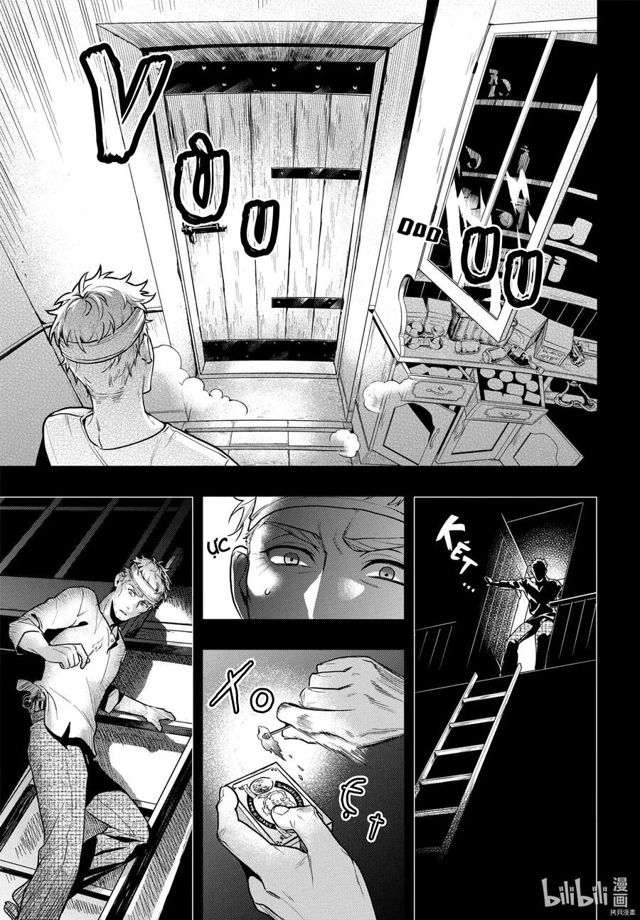 Kuroshitsuji Chap 179 - Next Chap 180