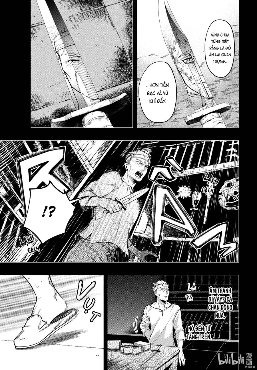 Kuroshitsuji Chap 180 - Next Chap 181