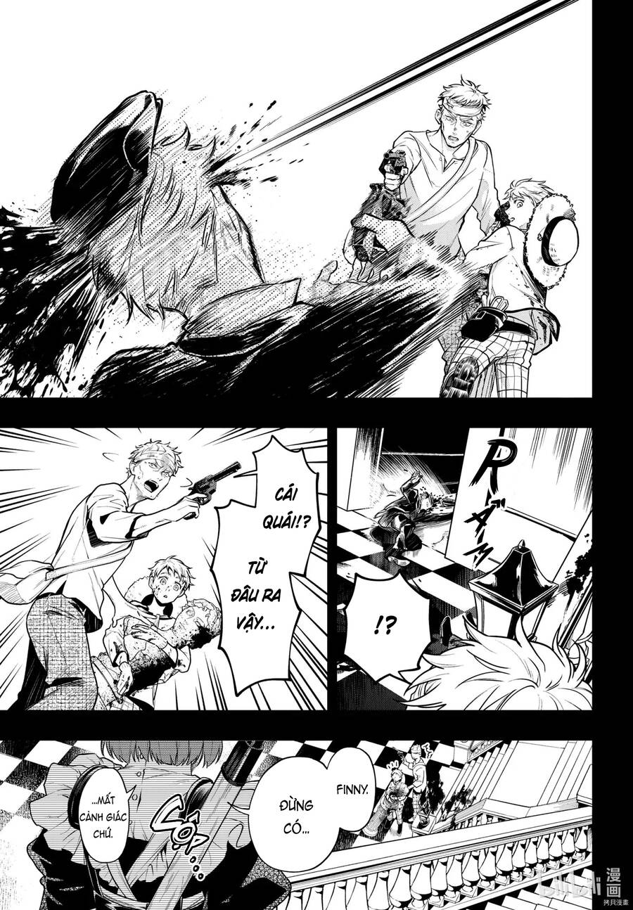 Kuroshitsuji Chap 180 - Next Chap 181