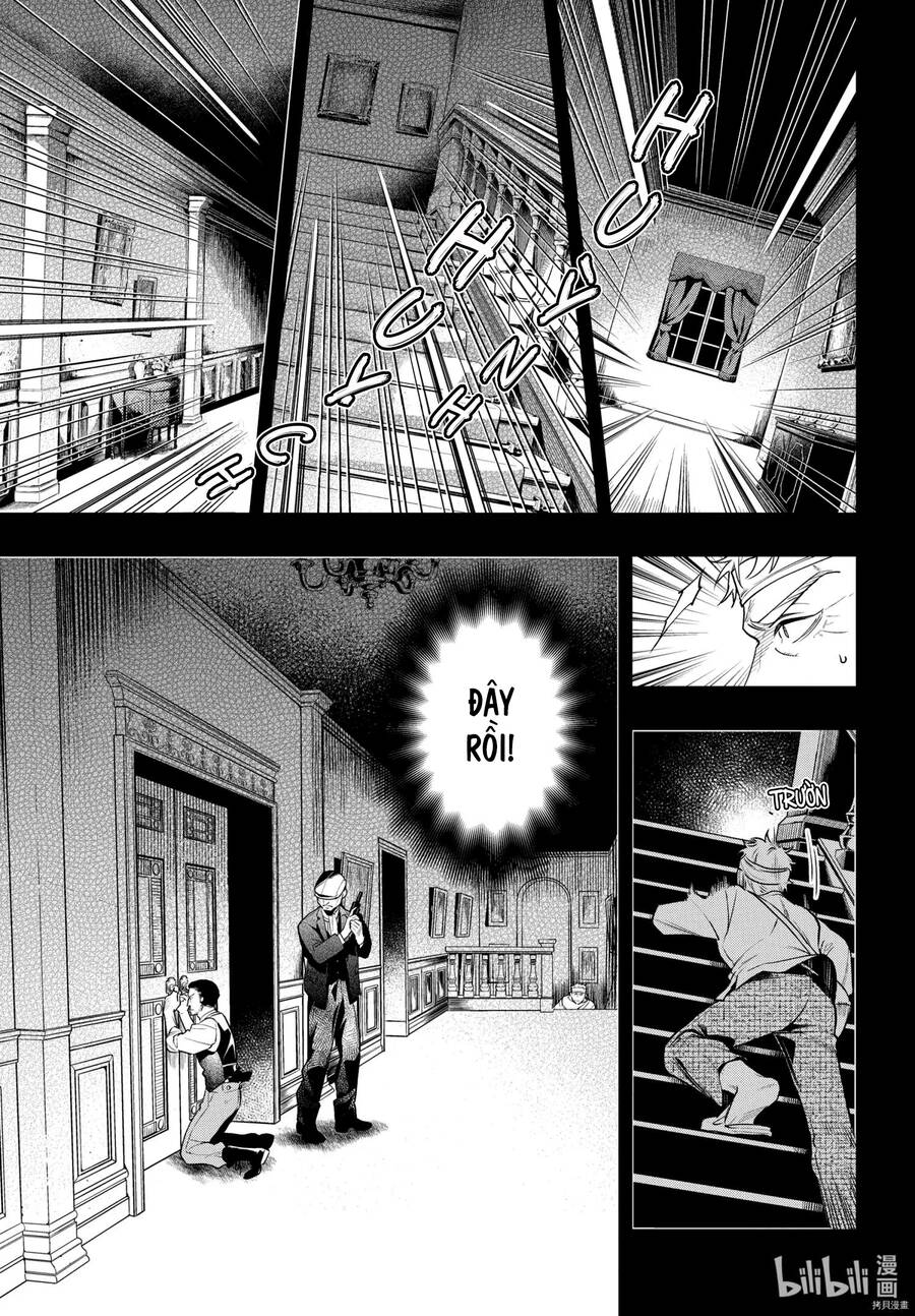 Kuroshitsuji Chap 180 - Next Chap 181