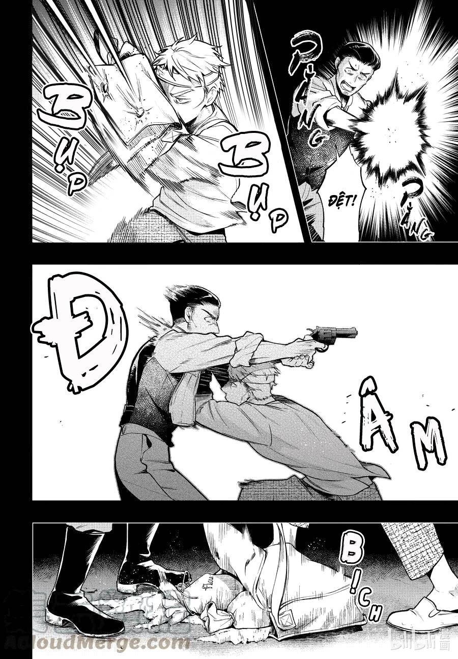 Kuroshitsuji Chap 181 - Next Chap 182