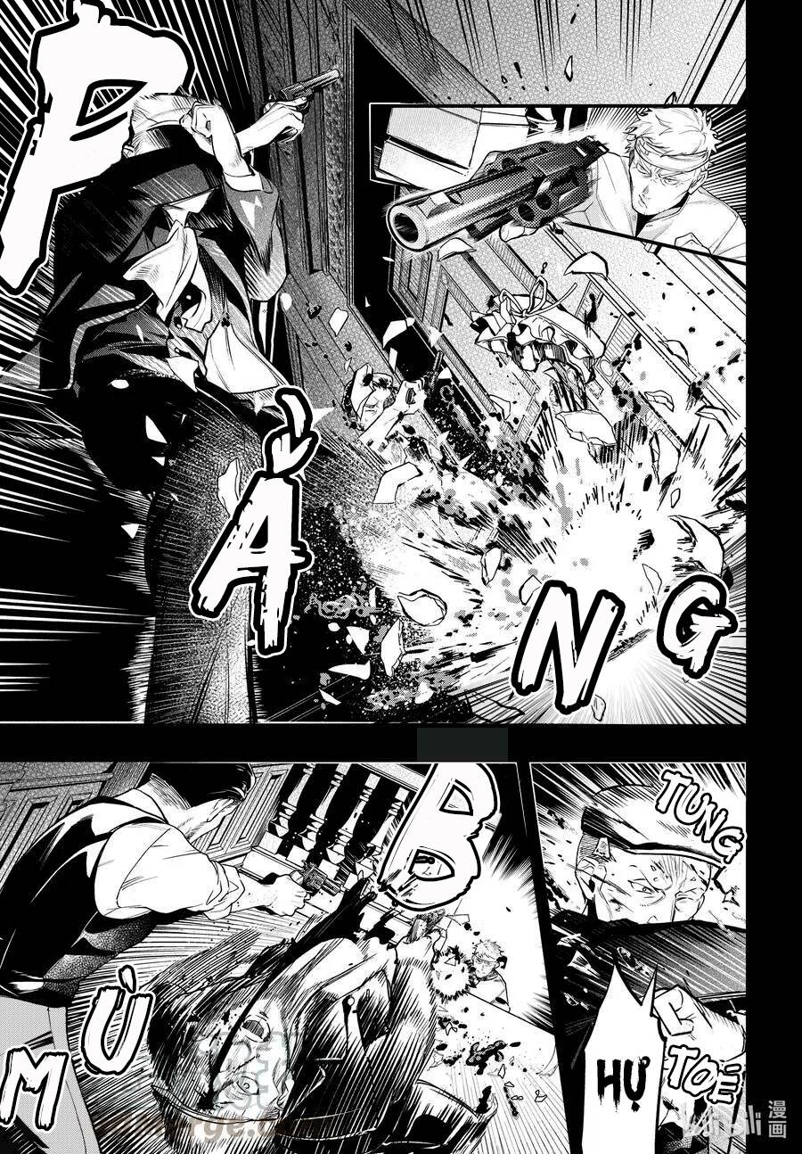 Kuroshitsuji Chap 181 - Next Chap 182
