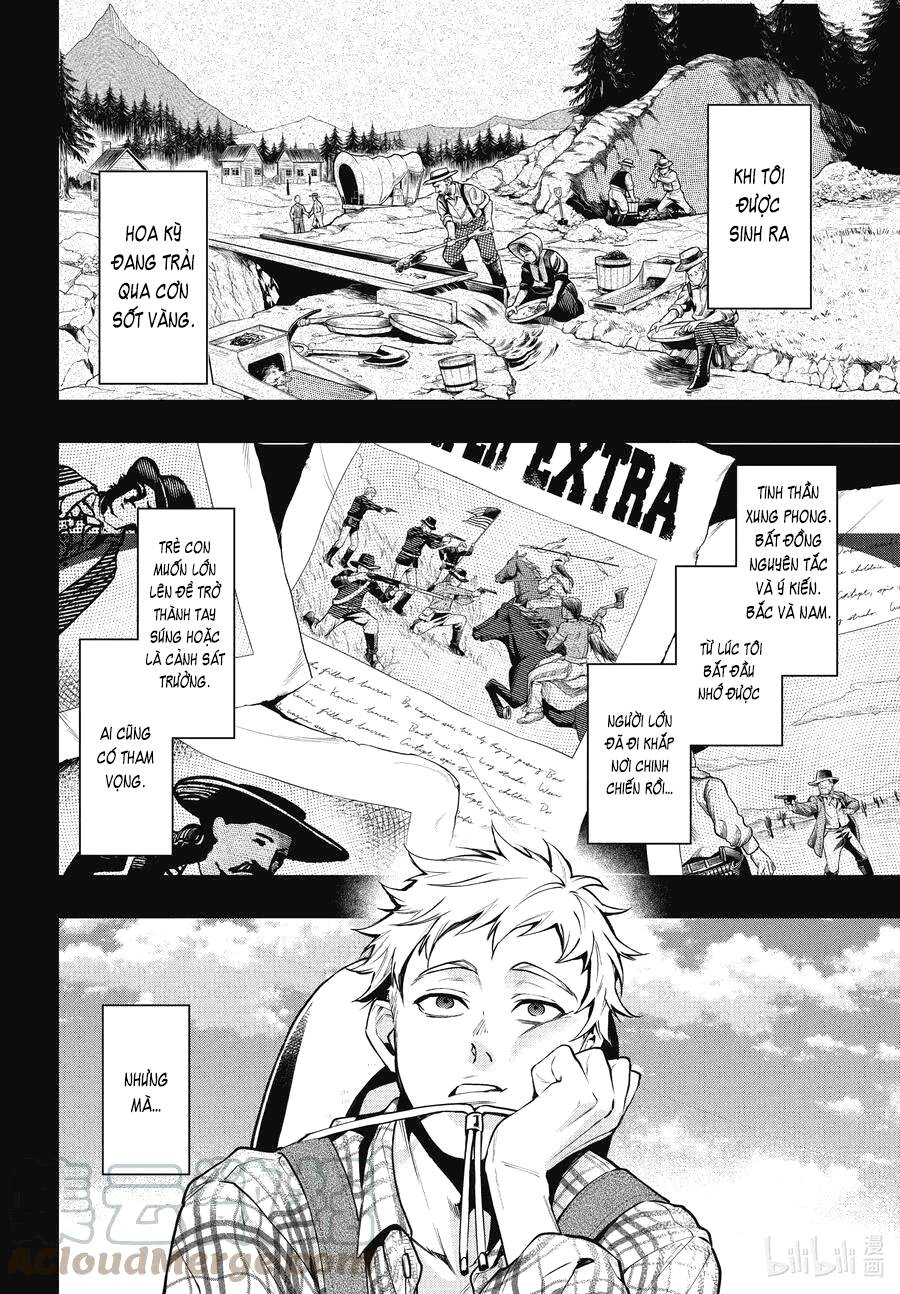 Kuroshitsuji Chap 182 - Next Chap 183