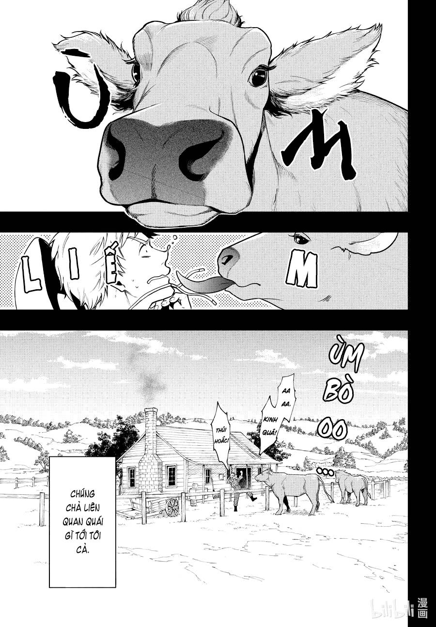 Kuroshitsuji Chap 182 - Next Chap 183