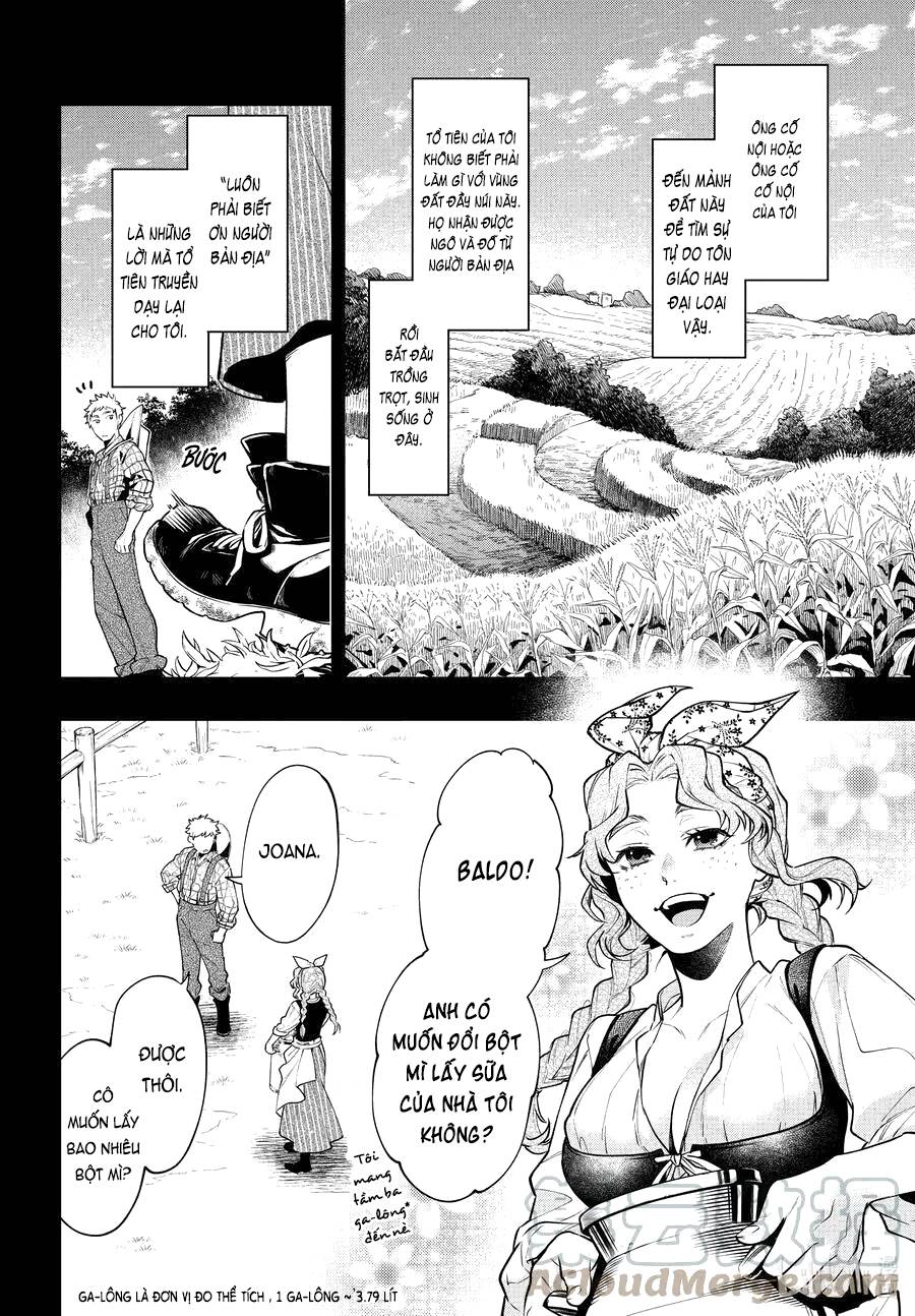 Kuroshitsuji Chap 182 - Next Chap 183