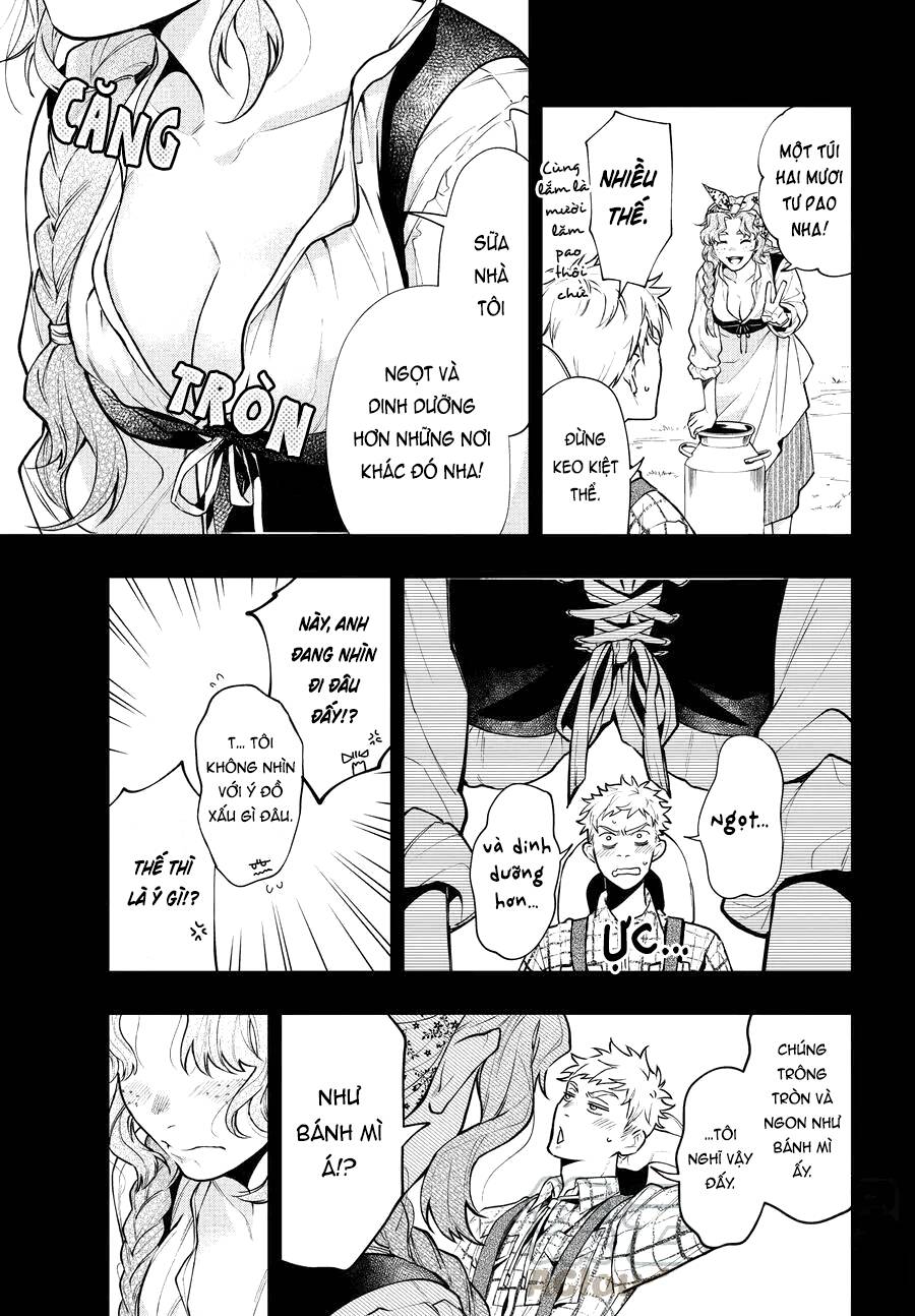 Kuroshitsuji Chap 182 - Next Chap 183