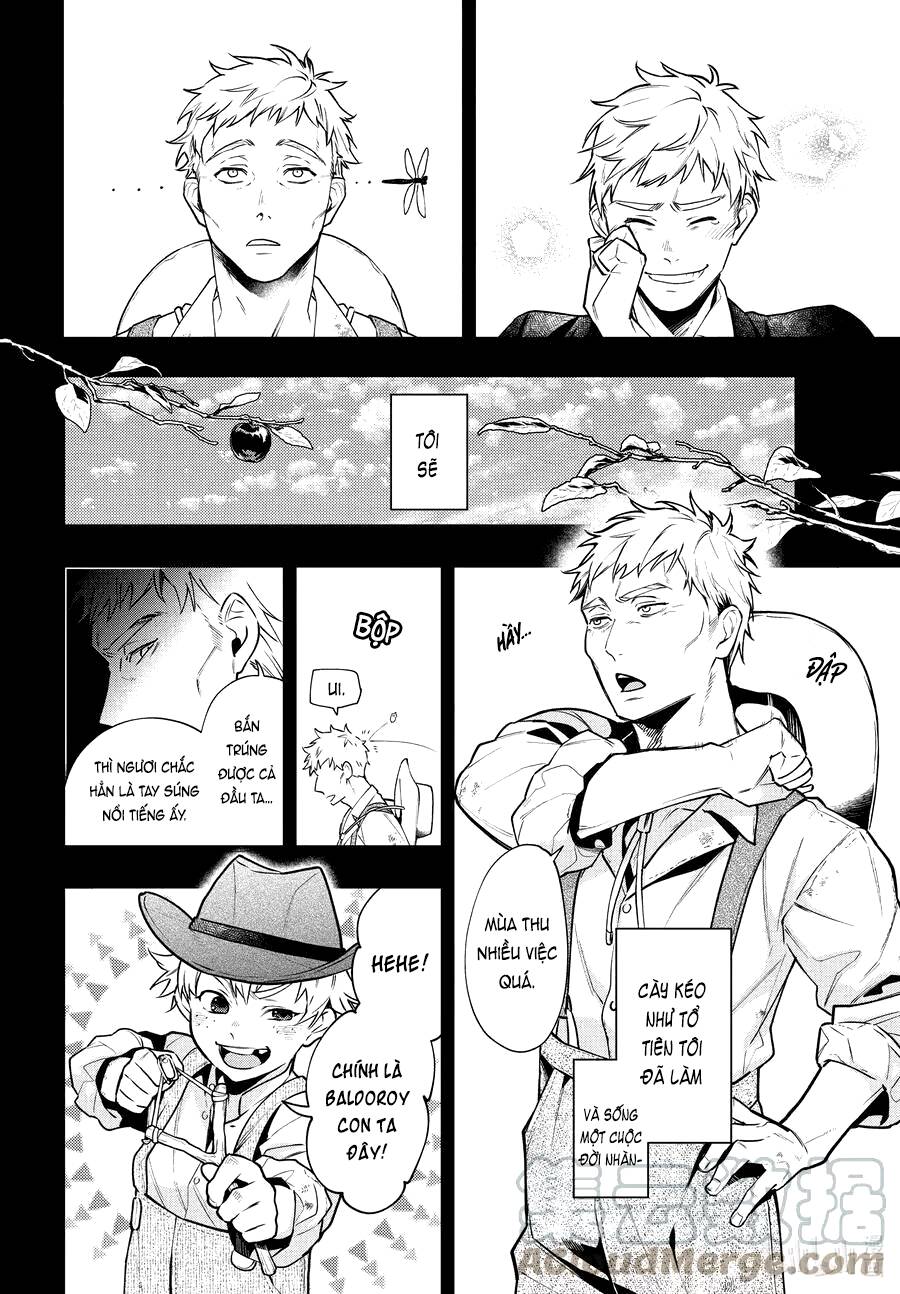 Kuroshitsuji Chap 182 - Next Chap 183