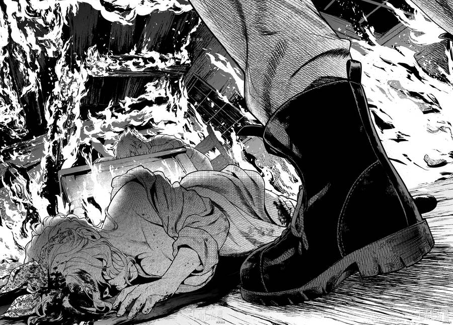 Kuroshitsuji Chap 183 - Next Chap 184