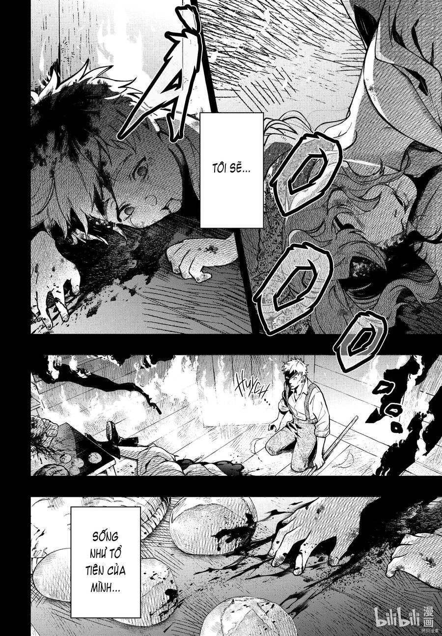 Kuroshitsuji Chap 183 - Next Chap 184