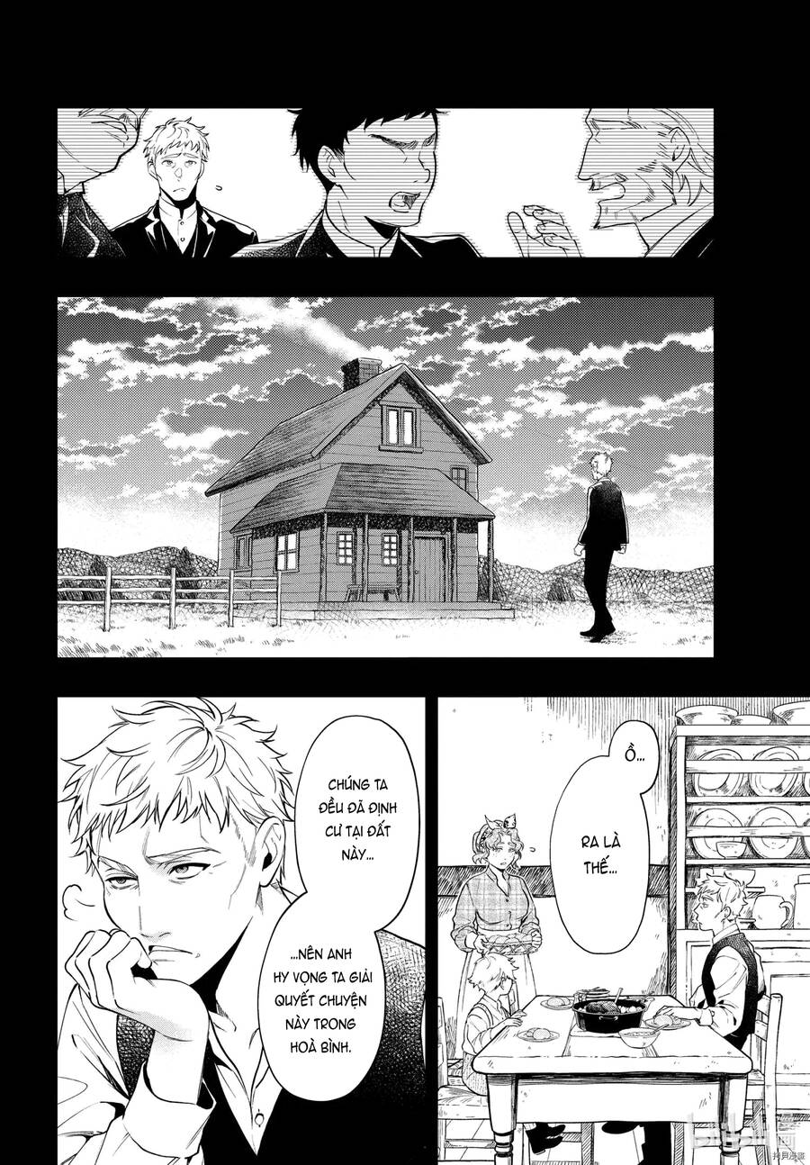 Kuroshitsuji Chap 183 - Next Chap 184