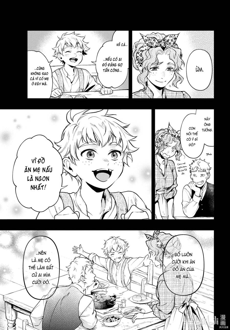 Kuroshitsuji Chap 183 - Next Chap 184