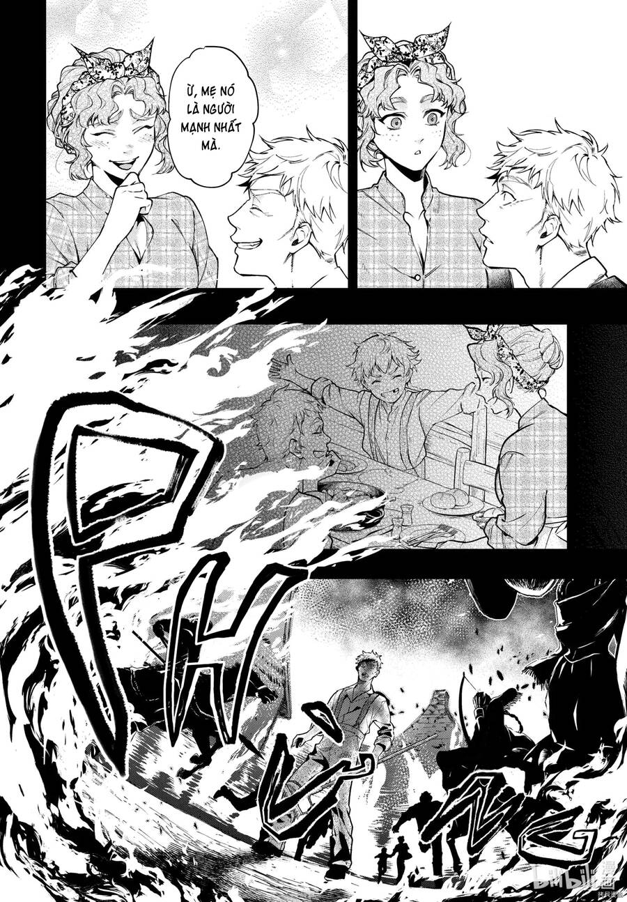 Kuroshitsuji Chap 183 - Next Chap 184