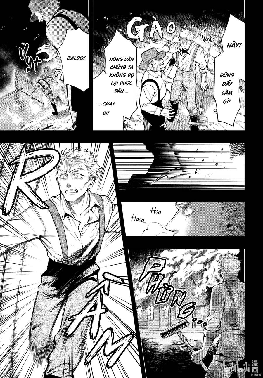 Kuroshitsuji Chap 183 - Next Chap 184