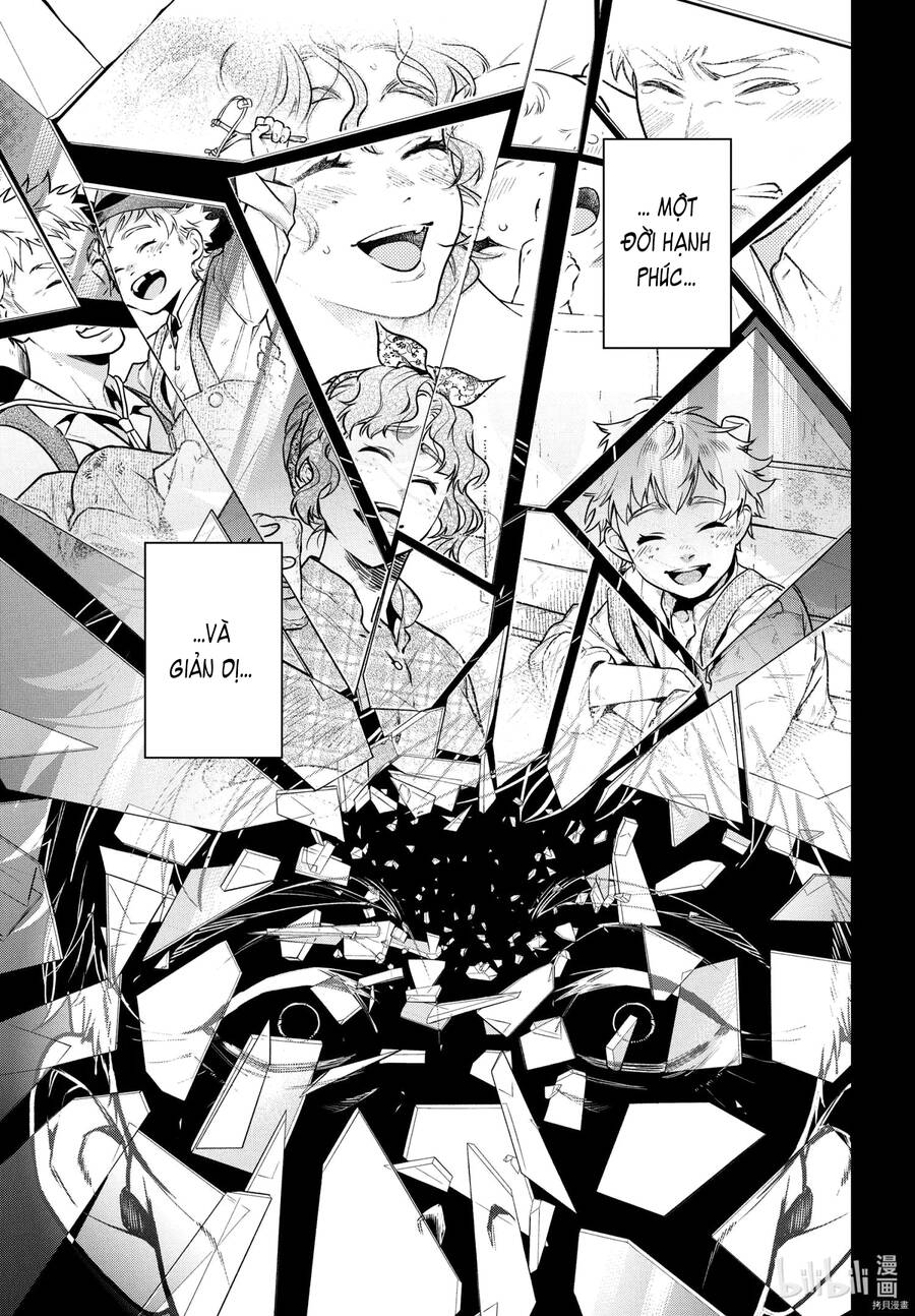 Kuroshitsuji Chap 183 - Next Chap 184