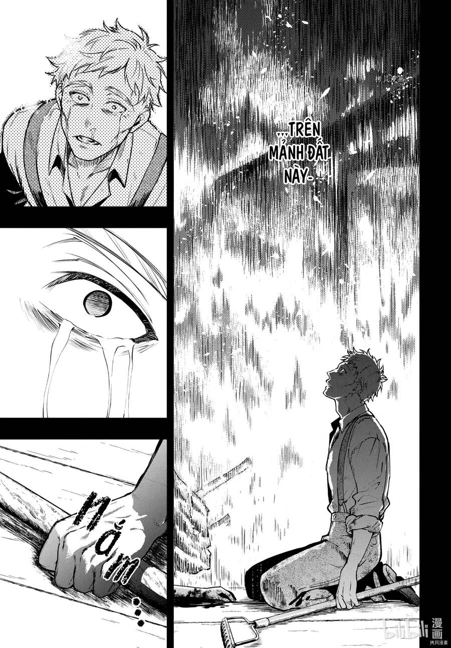 Kuroshitsuji Chap 183 - Next Chap 184