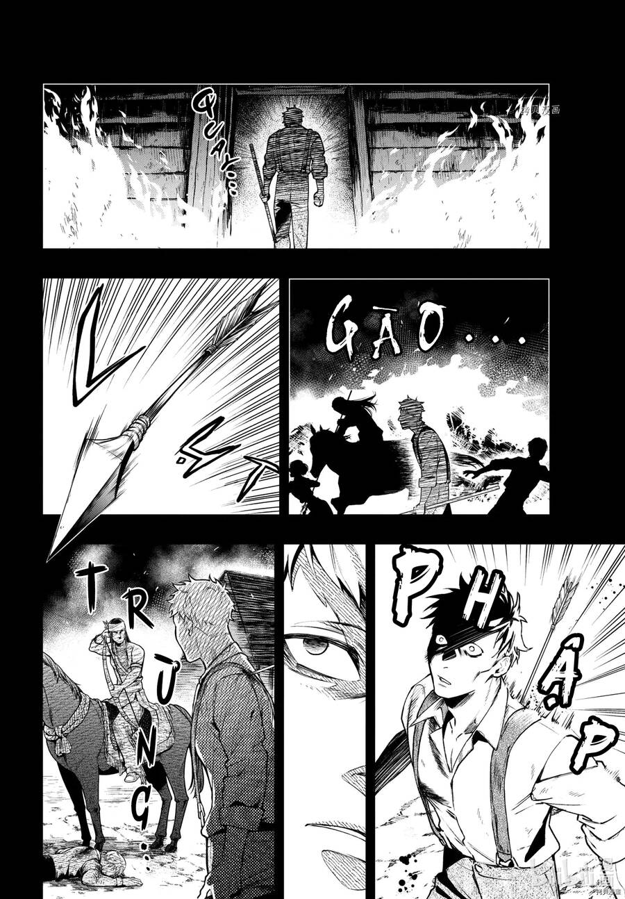 Kuroshitsuji Chap 183 - Next Chap 184