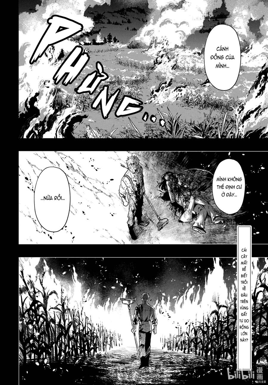 Kuroshitsuji Chap 183 - Next Chap 184