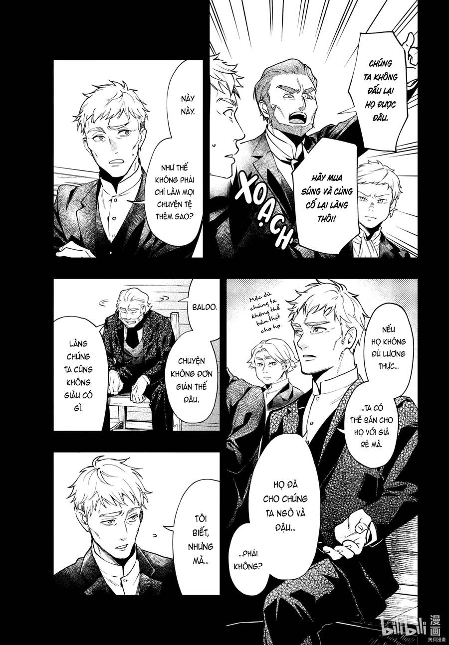 Kuroshitsuji Chap 183 - Next Chap 184