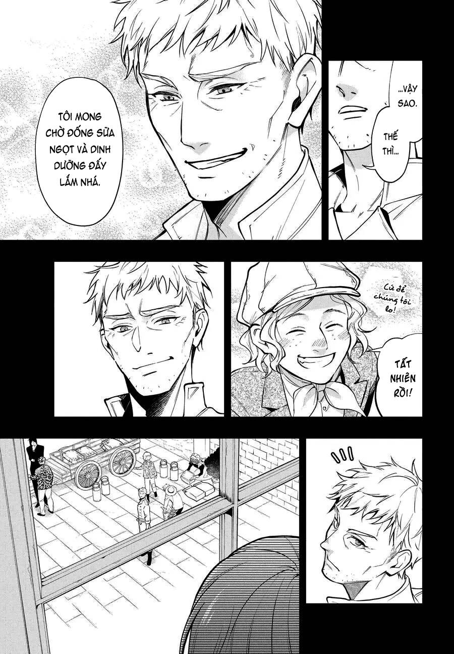 Kuroshitsuji Chap 184 - Next Chap 185