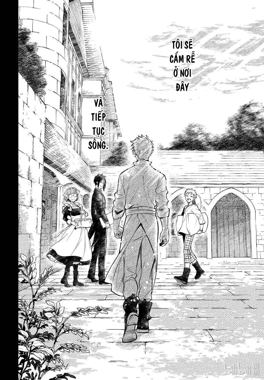 Kuroshitsuji Chap 184 - Next Chap 185
