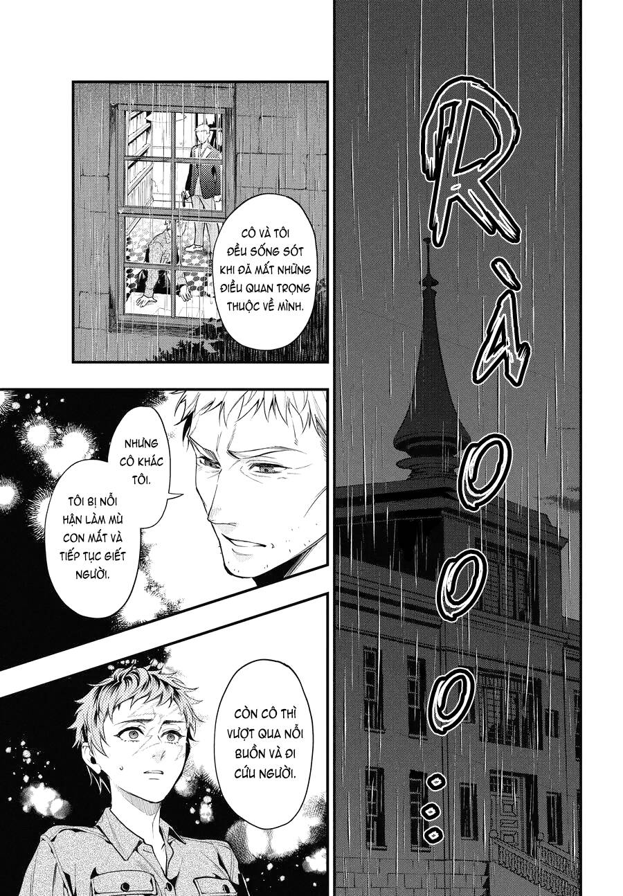 Kuroshitsuji Chap 184 - Next Chap 185