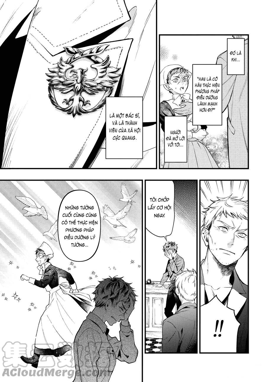 Kuroshitsuji Chap 185 - Next Chap 186