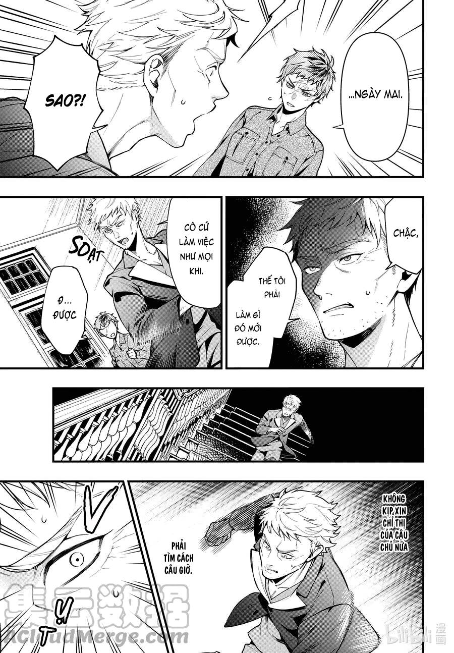 Kuroshitsuji Chap 185 - Next Chap 186