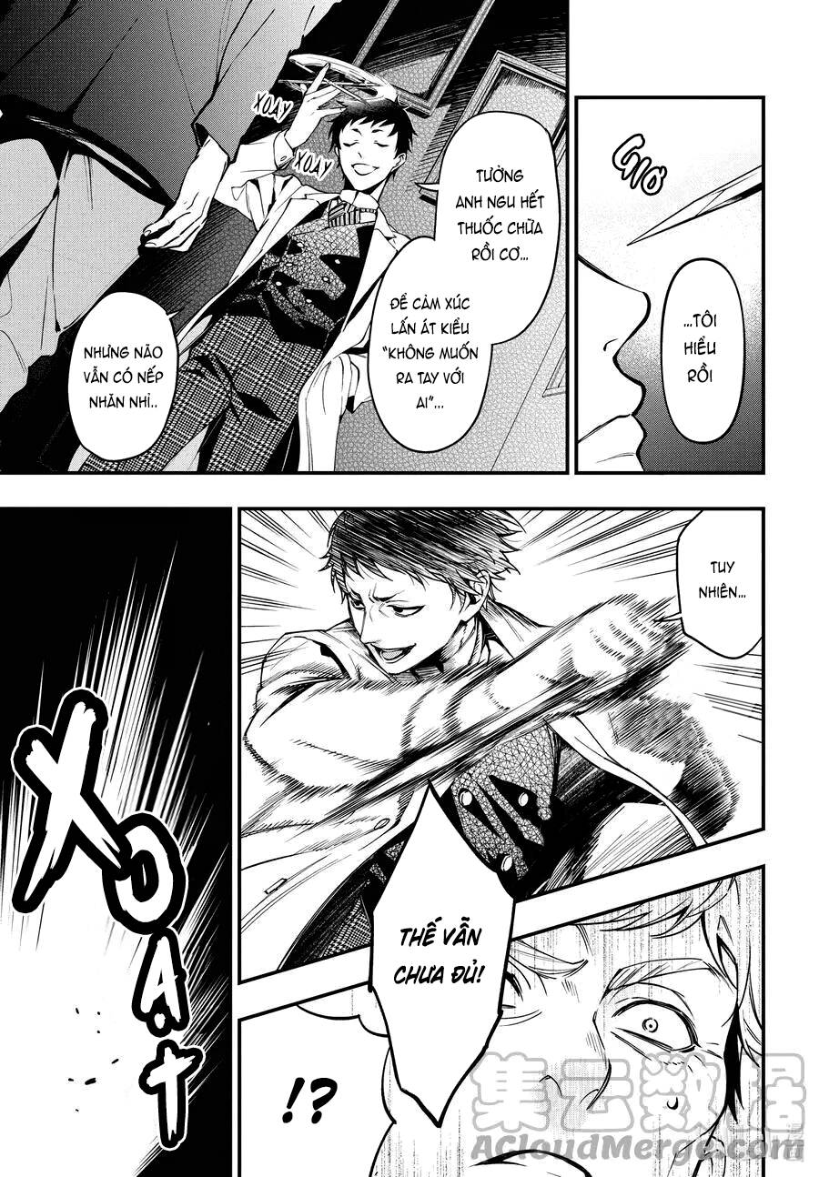 Kuroshitsuji Chap 186 - Next Chap 187
