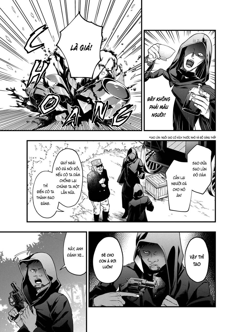 Kuroshitsuji Chap 187 - Next Chap 188
