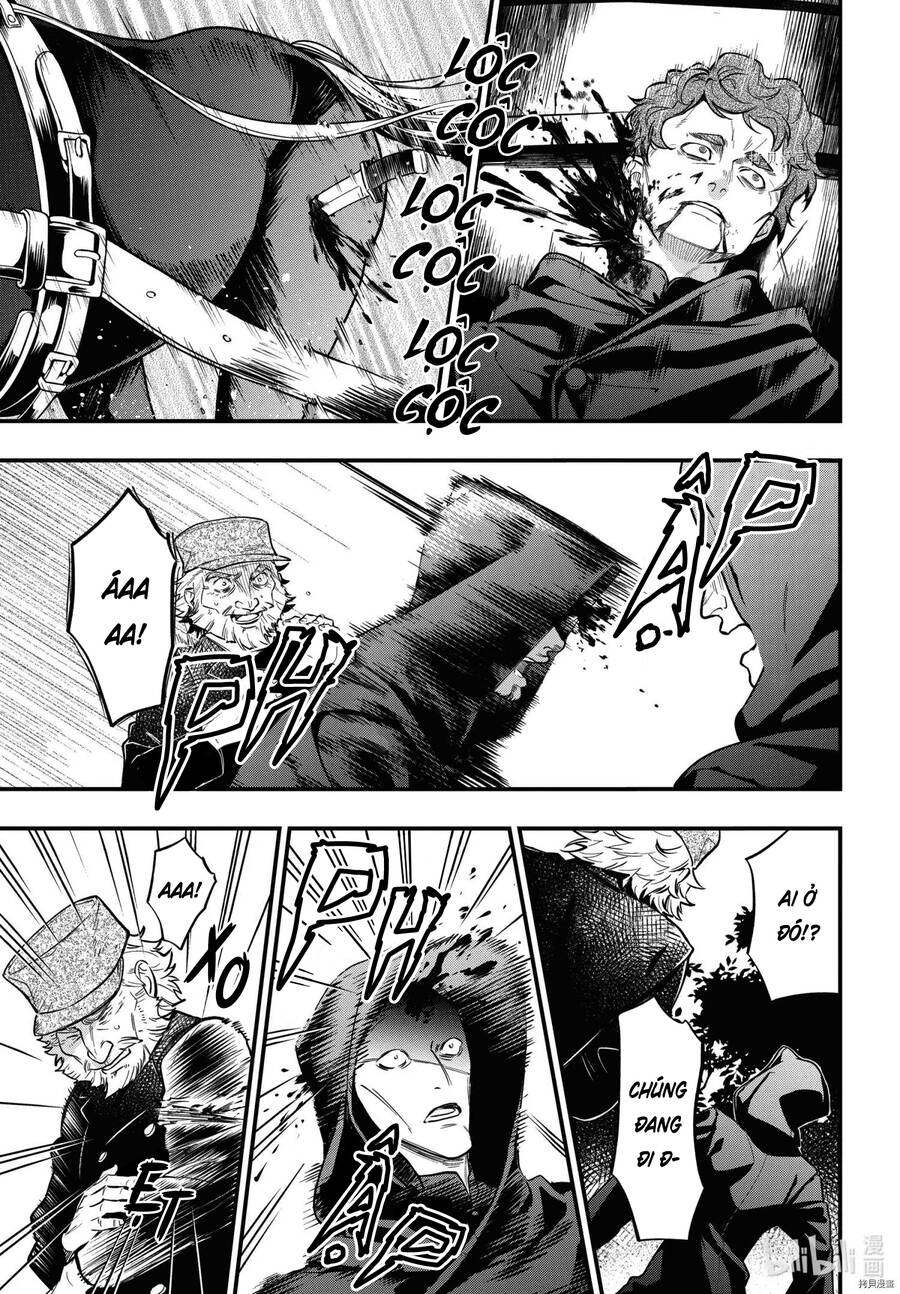 Kuroshitsuji Chap 187 - Next Chap 188