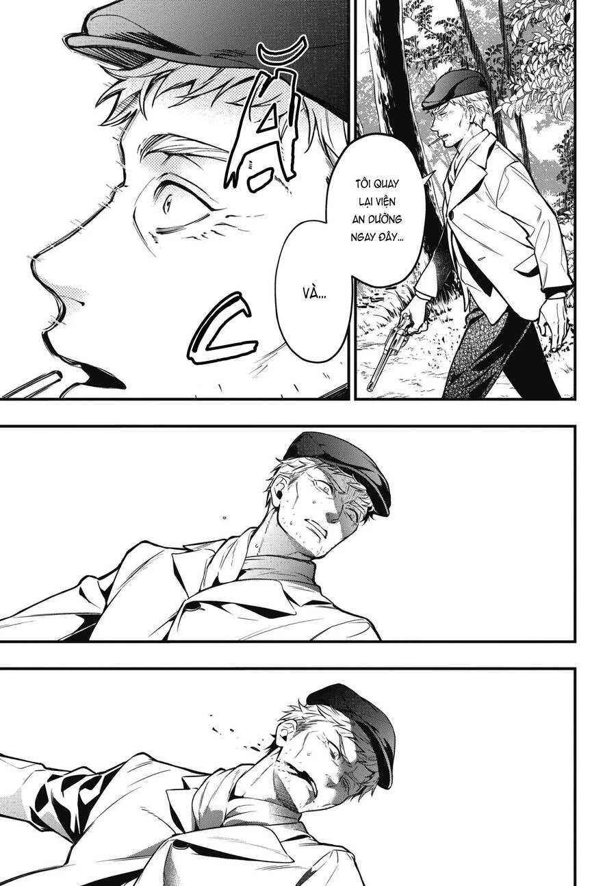 Kuroshitsuji Chap 187 - Next Chap 188