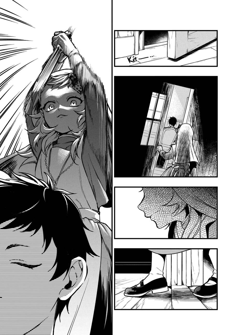 Kuroshitsuji Chap 188 - Next Chap 189