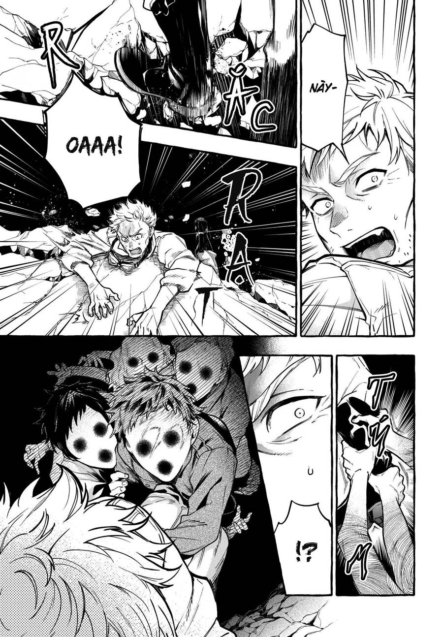 Kuroshitsuji Chap 189 - Next Chap 190