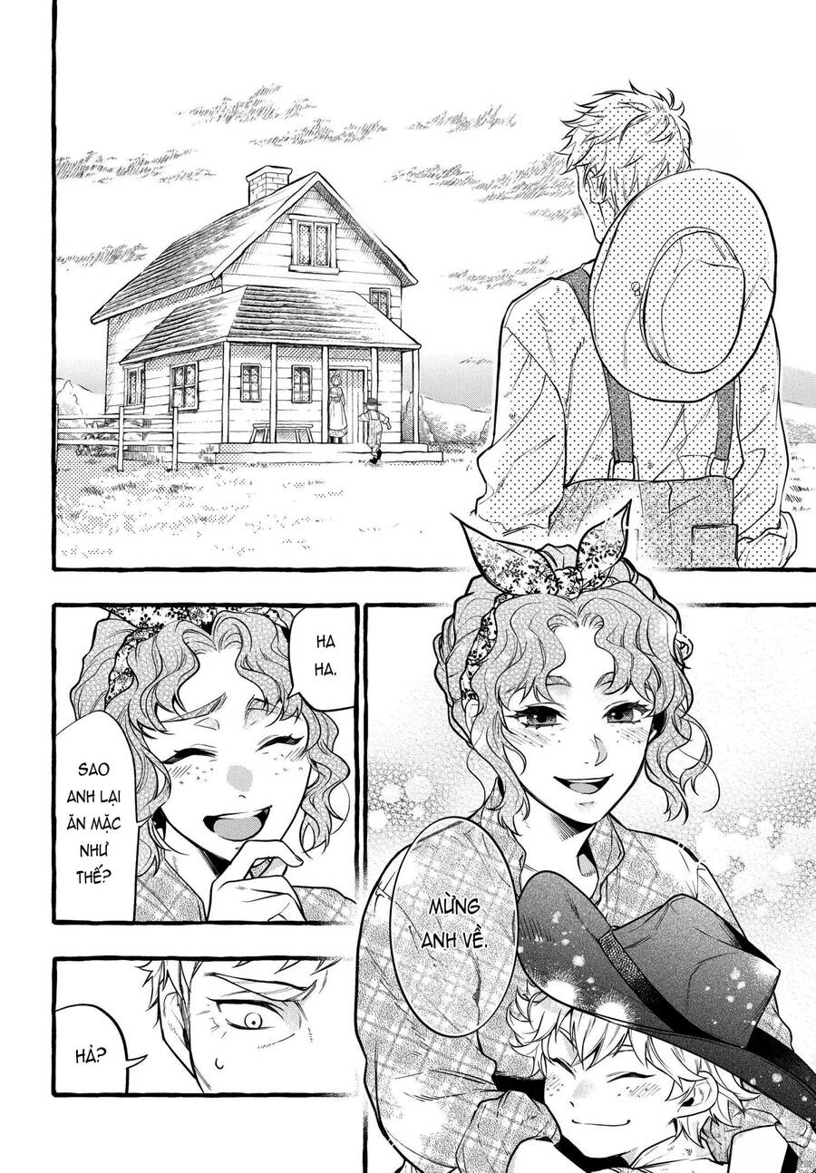 Kuroshitsuji Chap 189 - Next Chap 190