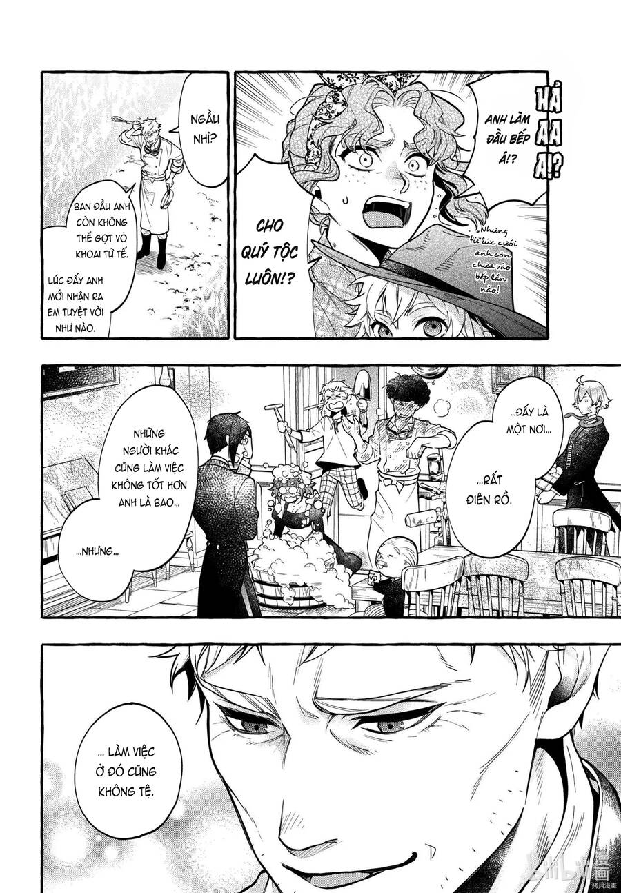 Kuroshitsuji Chap 189 - Next Chap 190