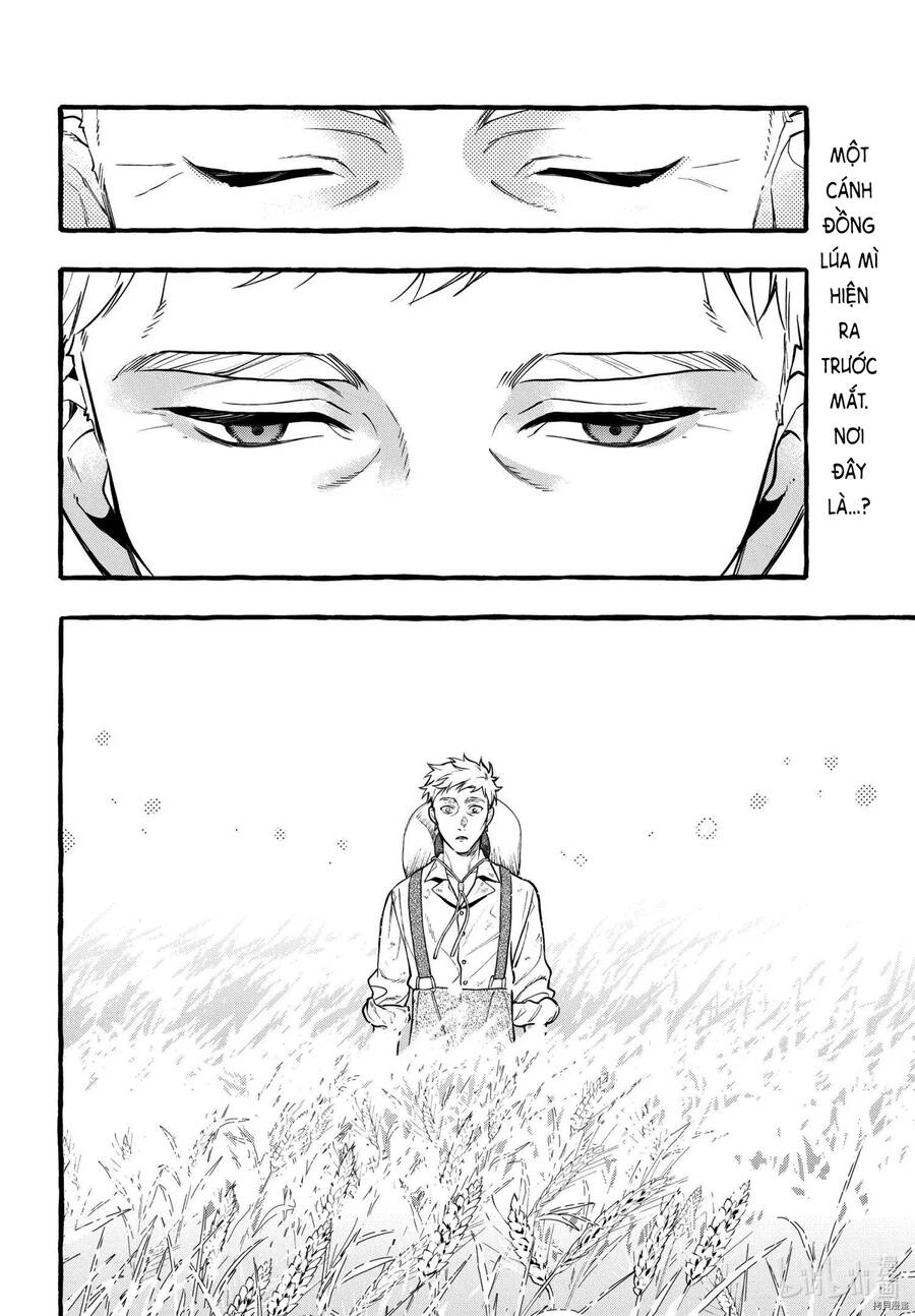 Kuroshitsuji Chap 189 - Next Chap 190