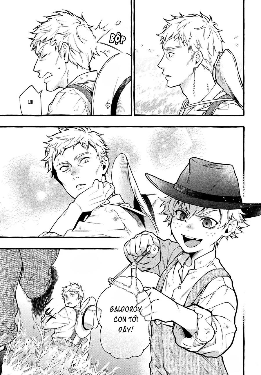 Kuroshitsuji Chap 189 - Next Chap 190