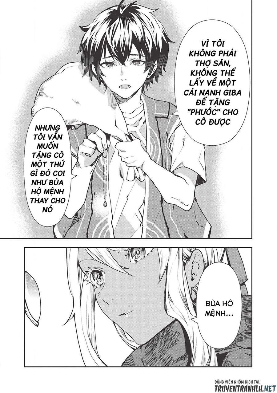 Isekai Ryouridou Chap 28 - Next Chap 29