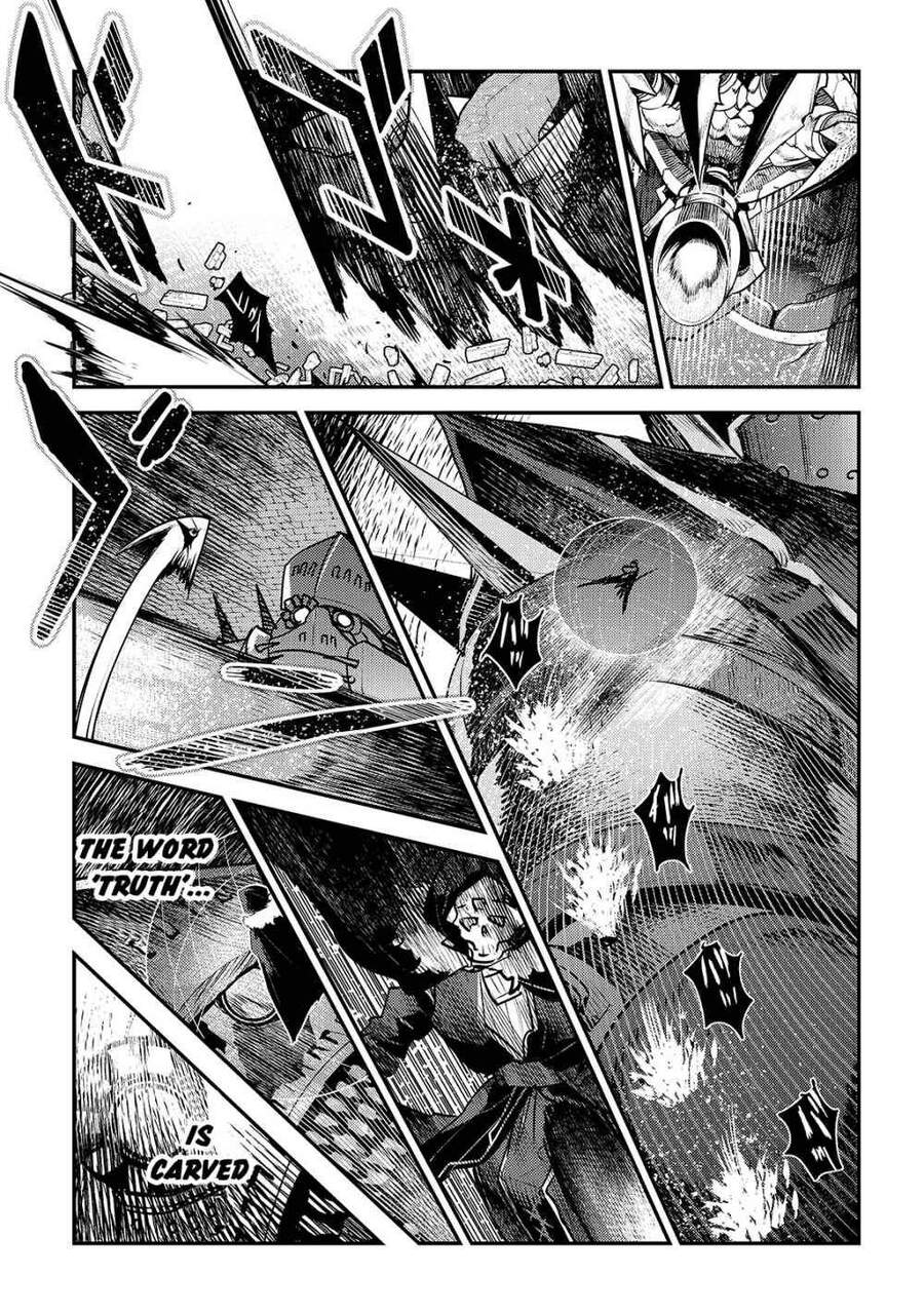 Nozomanu Fushi No Boukensha Chap 28 - Next Chap 29