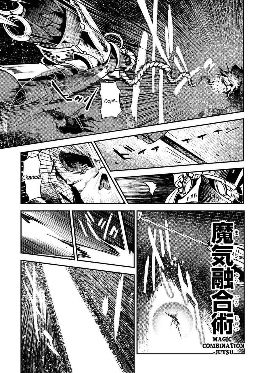 Nozomanu Fushi No Boukensha Chap 28 - Next Chap 29