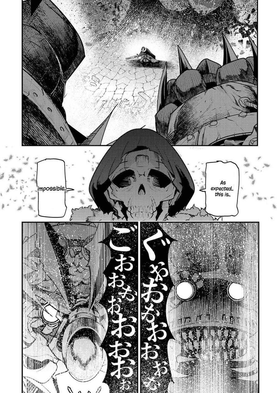 Nozomanu Fushi No Boukensha Chap 28 - Next Chap 29