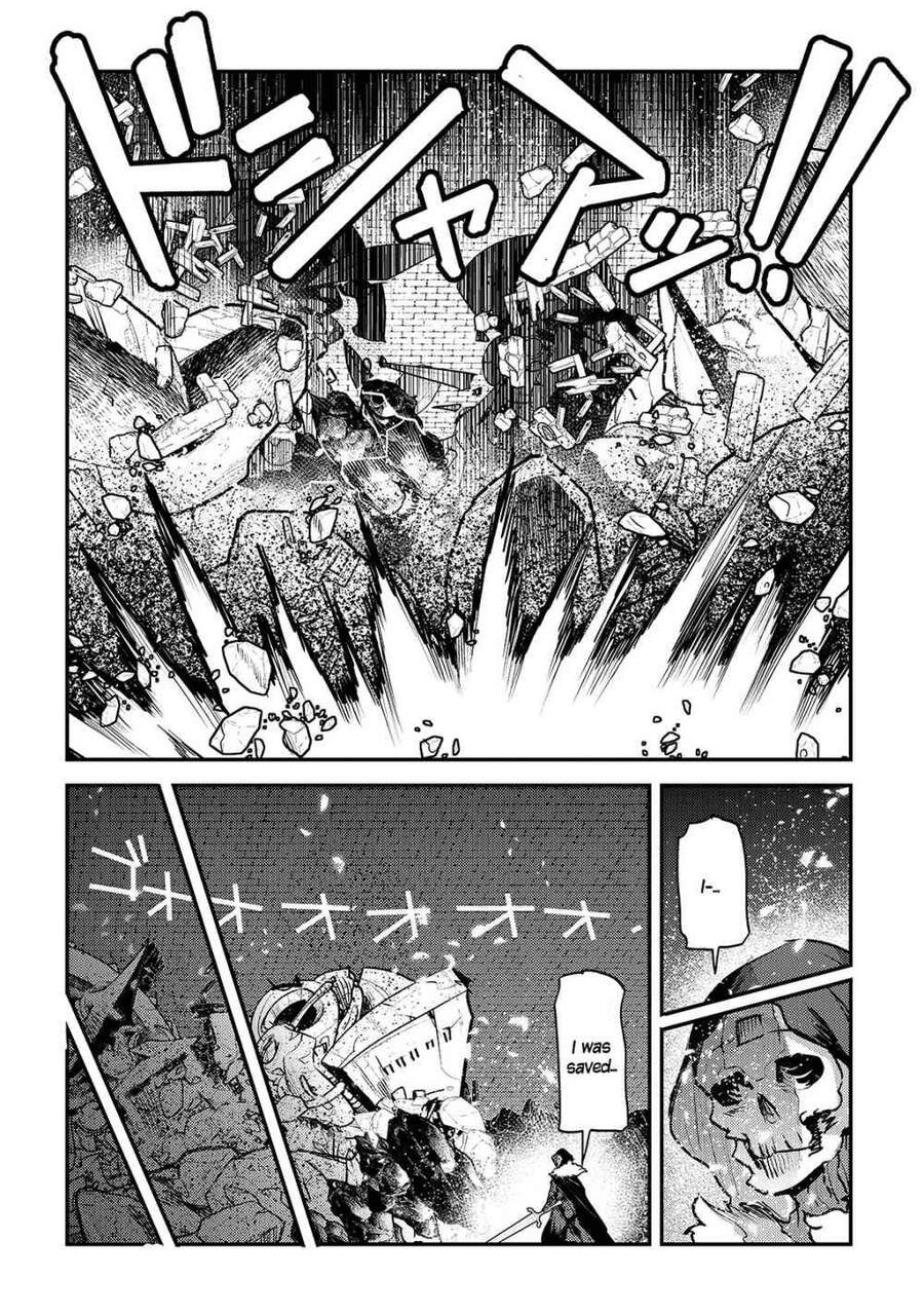 Nozomanu Fushi No Boukensha Chap 28 - Next Chap 29