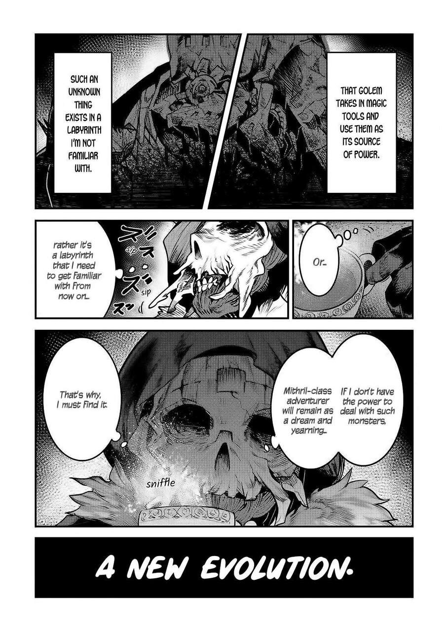 Nozomanu Fushi No Boukensha Chap 29 - Next Chap 30