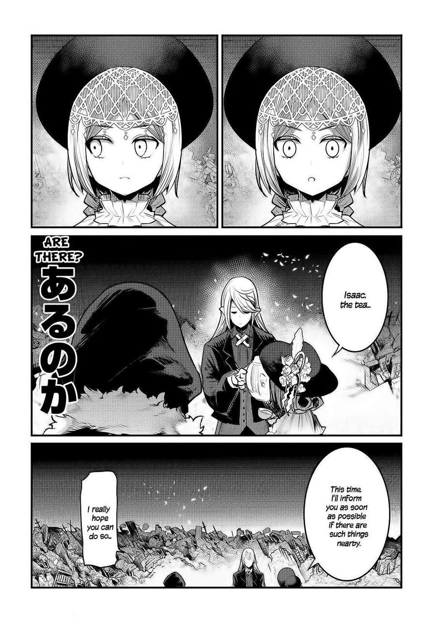 Nozomanu Fushi No Boukensha Chap 29 - Next Chap 30