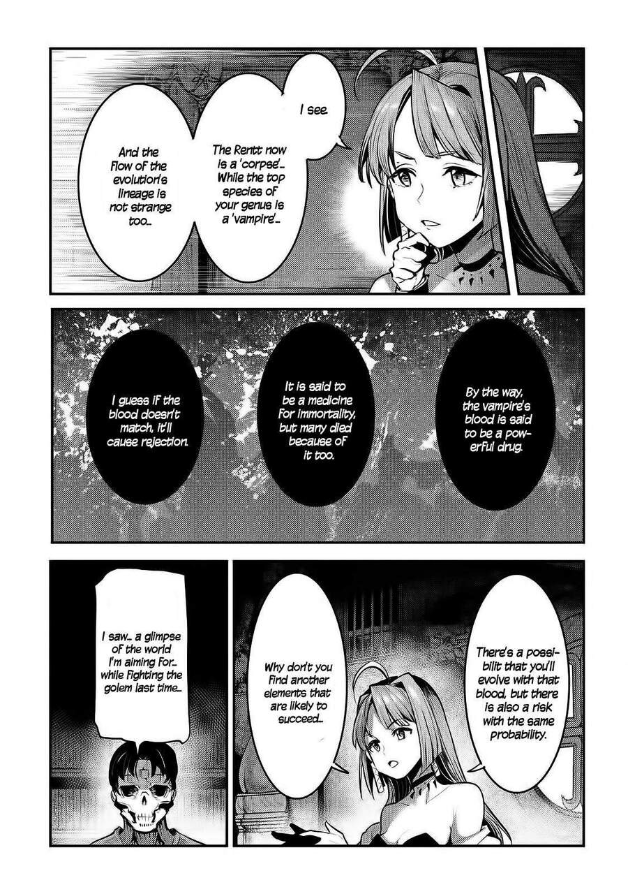 Nozomanu Fushi No Boukensha Chap 29 - Next Chap 30