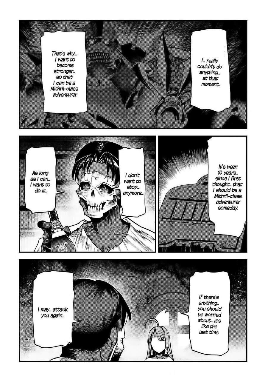 Nozomanu Fushi No Boukensha Chap 29 - Next Chap 30