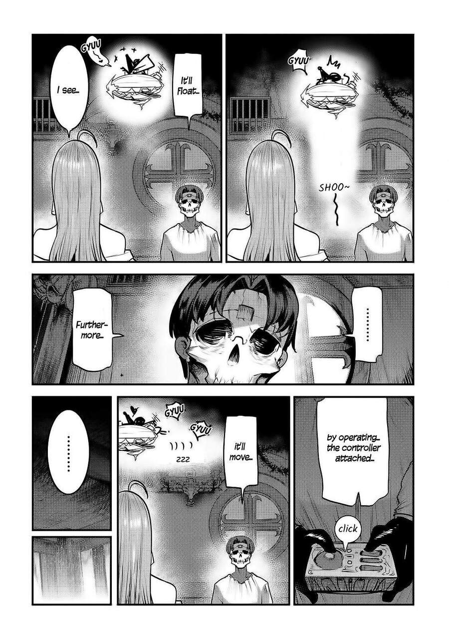 Nozomanu Fushi No Boukensha Chap 29 - Next Chap 30