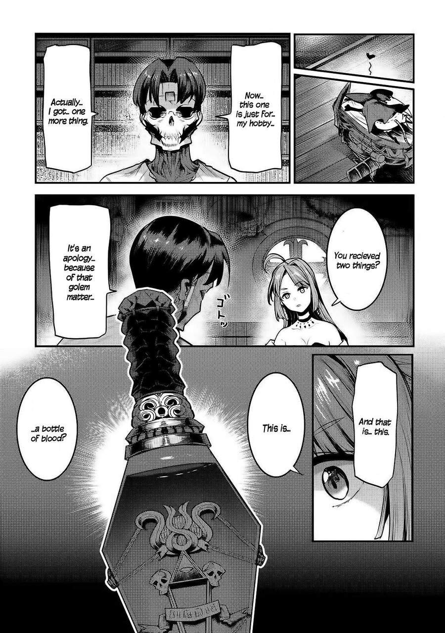 Nozomanu Fushi No Boukensha Chap 29 - Next Chap 30