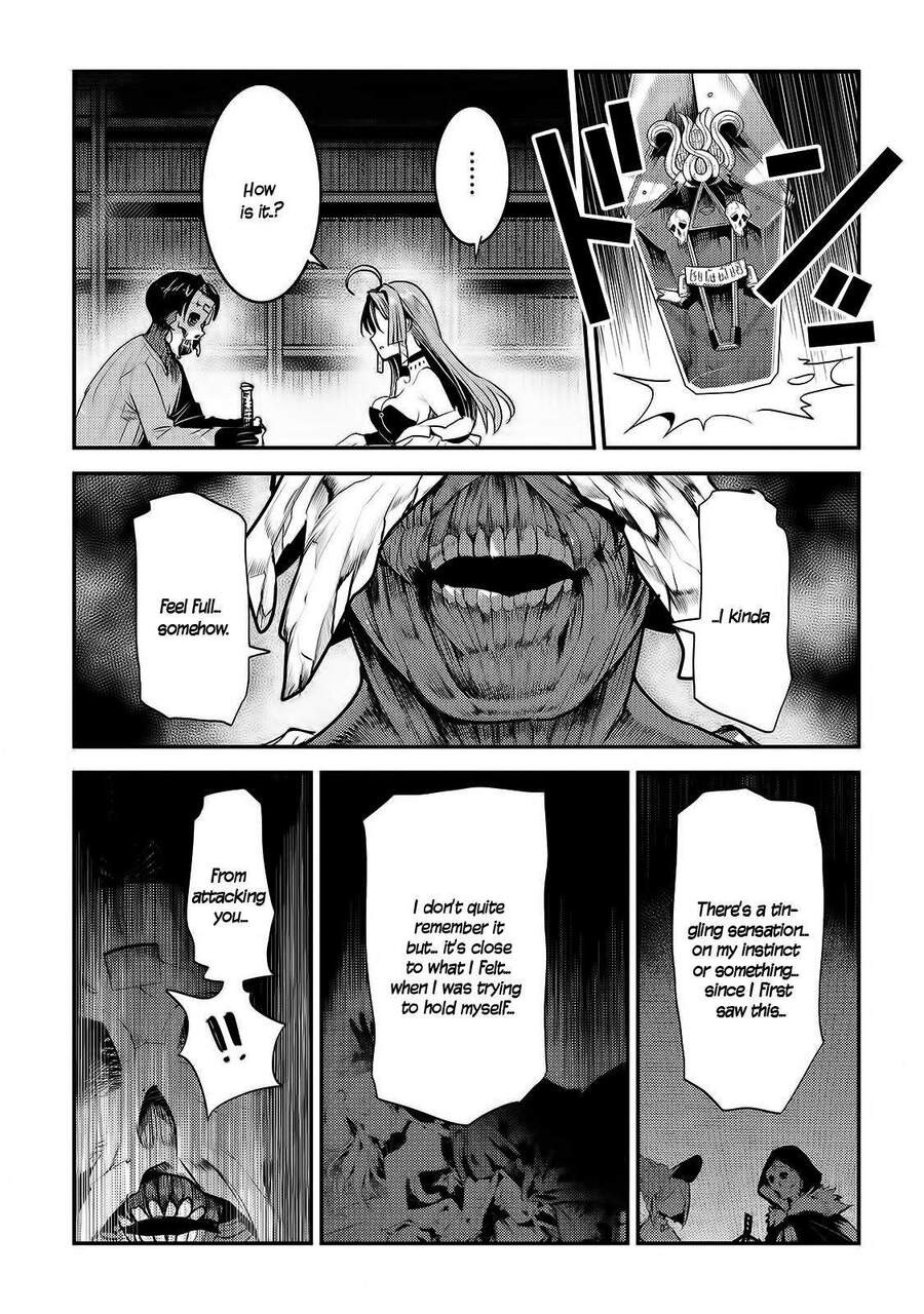 Nozomanu Fushi No Boukensha Chap 29 - Next Chap 30